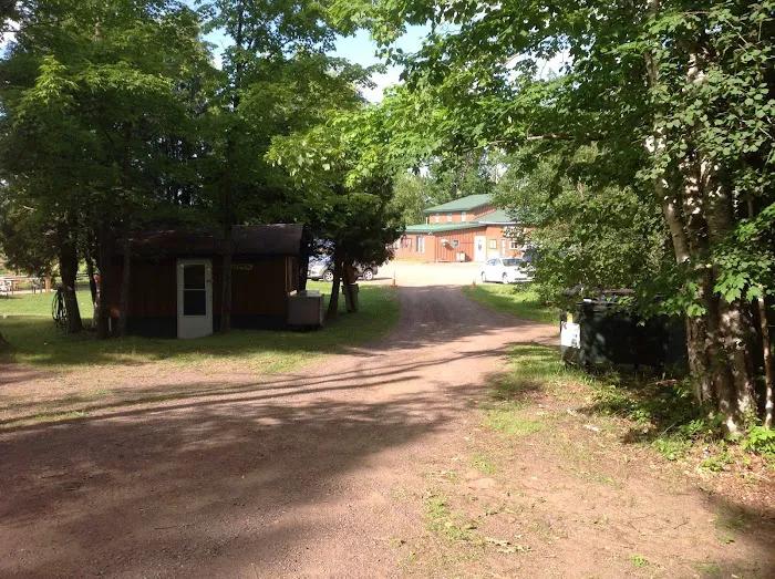 Park Lake Resort & Campgrounds Picture 4