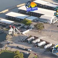 Lakeview Marina RV Park ico