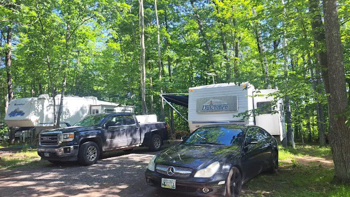 Spring Oaks Campground Picture 7