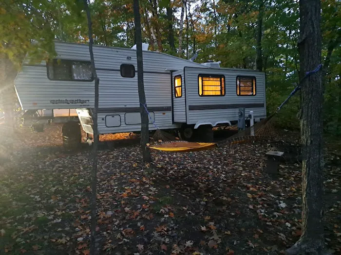 Spring Oaks Campground Picture 10