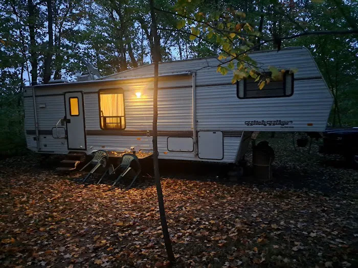 Spring Oaks Campground Picture 3