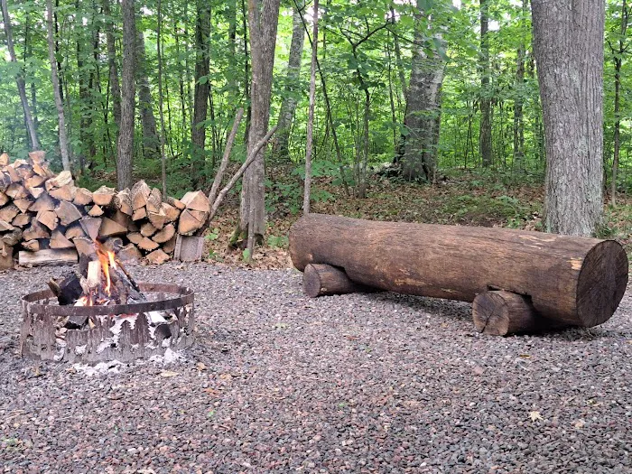 Spring Oaks Campground Picture 6