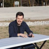 Over The Hill RV Park ico