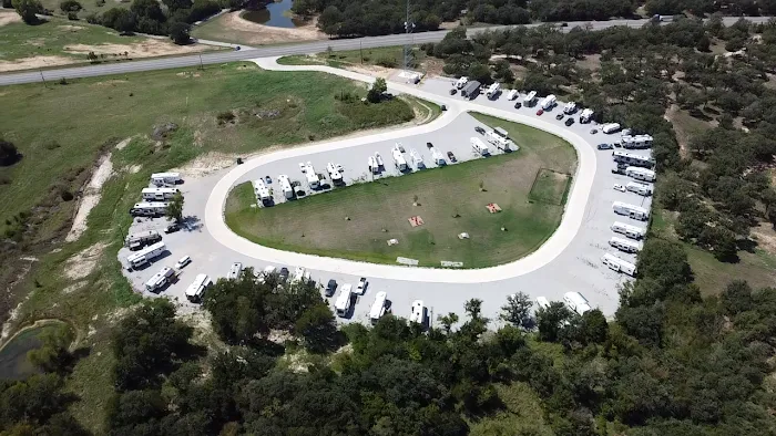 Over The Hill RV Park Picture 10