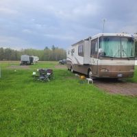 Lounge On Big Lake Shores ico