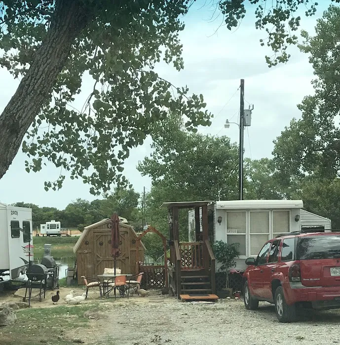 Stone Ridge RV Park Picture 9