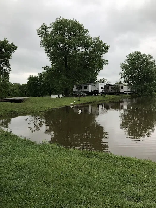 Stone Ridge RV Park Picture 1