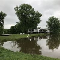 Stone Ridge RV Park ico