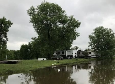 Stone Ridge RV Park