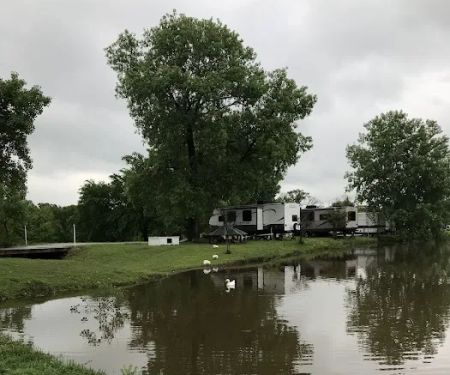 Stone Ridge RV Park