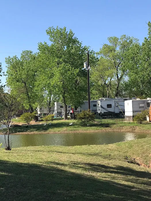 Stone Ridge RV Park Picture 6