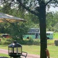 Camping Brno ico
