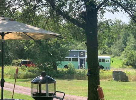 Camping Brno