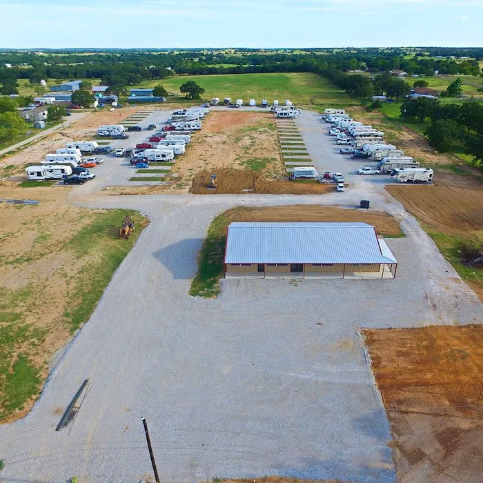 Quail Ridge RV Park Picture 1