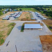 Quail Ridge RV Park ico