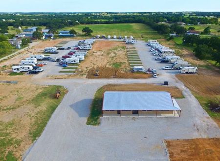 Quail Ridge RV Park