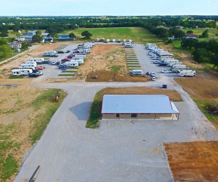 Quail Ridge RV Park