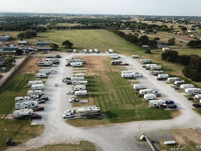 Quail Ridge RV Park Picture 2