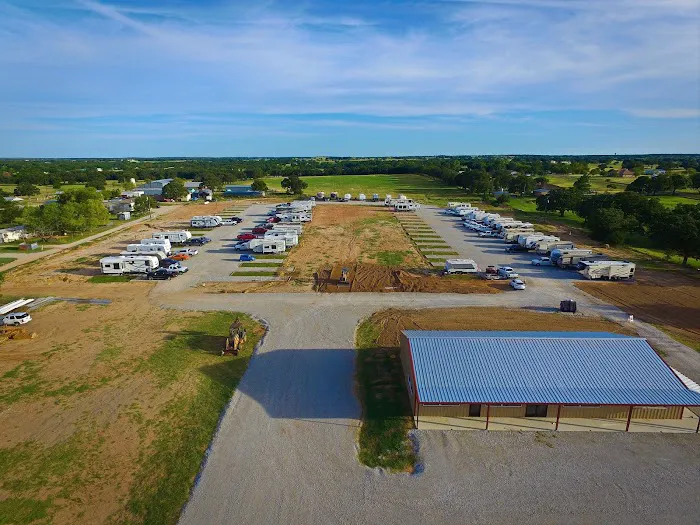 Quail Ridge RV Park Picture 5