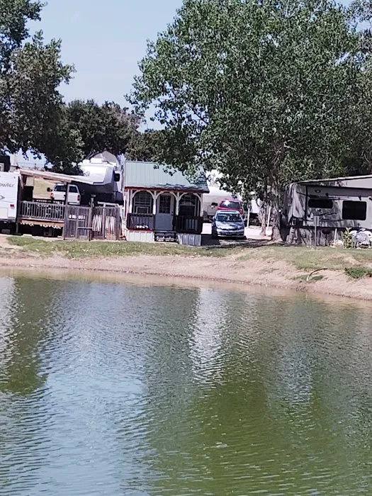 Quail Ridge RV Park Picture 8