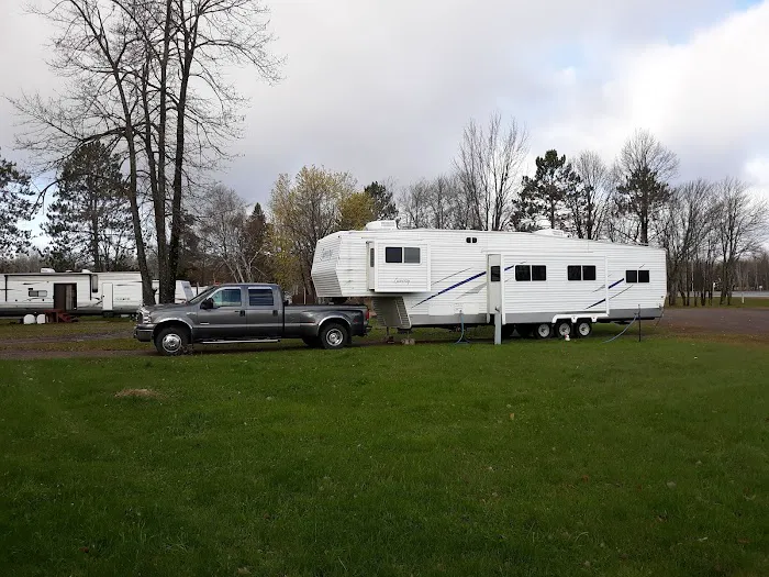 Saginaw Campground Picture 3
