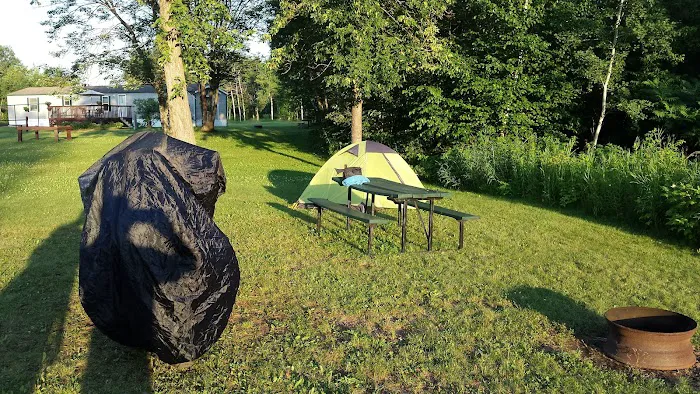 Saginaw Campground Picture 4