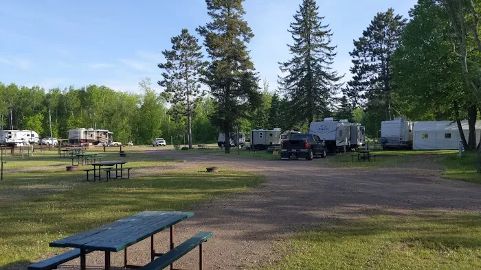 Saginaw Campground Picture 6