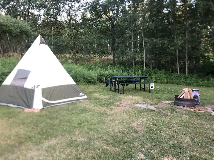 Saginaw Campground Picture 10