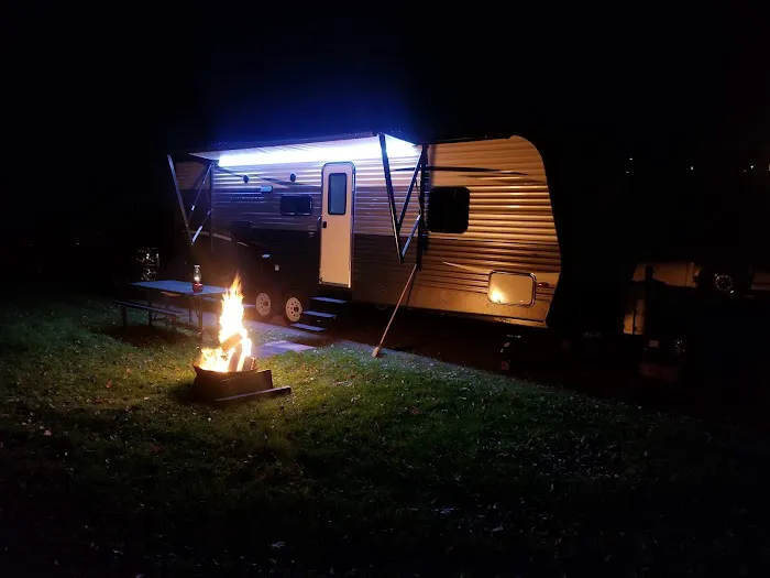 Saginaw Campground Picture 7