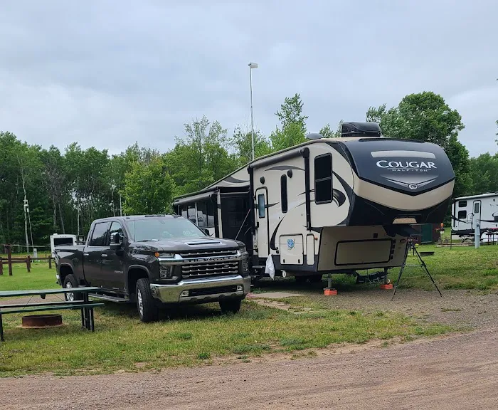 Saginaw Campground Picture 5