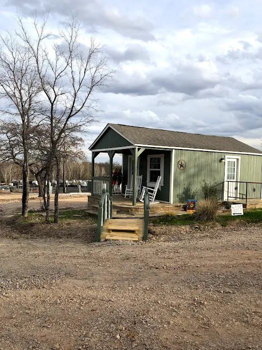 Pair of Dice RV Park Picture 6