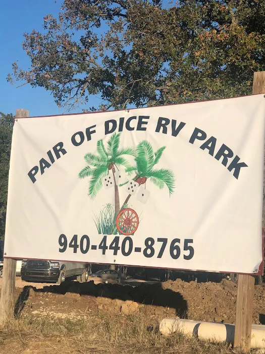 Pair of Dice RV Park Picture 1