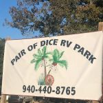 Pair of Dice RV Park