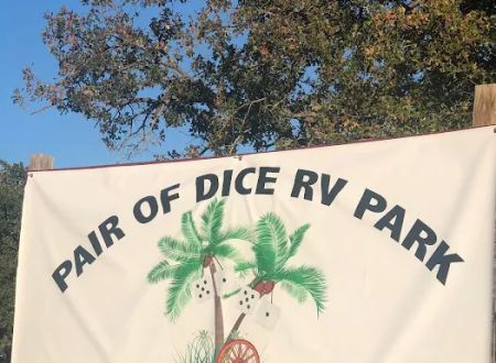 Pair of Dice RV Park