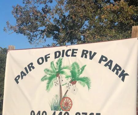 Pair of Dice RV Park