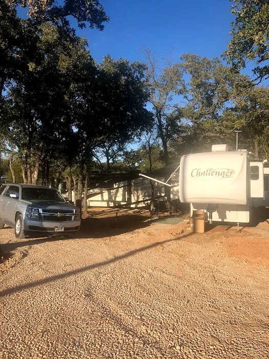 Pair of Dice RV Park Picture 3