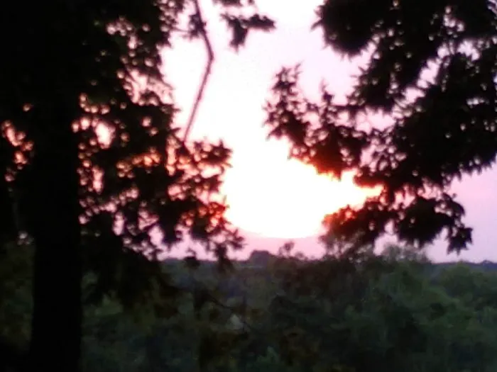 Paradise RV Park ! ! ! Paradise TX Picture 4
