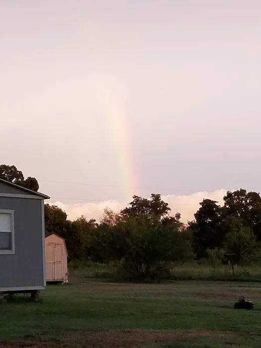 Paradise RV Park ! ! ! Paradise TX Picture 3