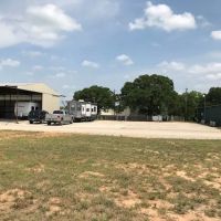 Hilltop Apartments and RV Park ico
