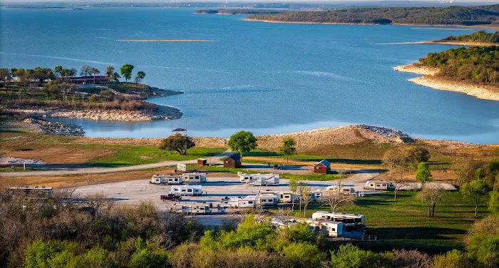 Stanford Ranch Lakeside RV Resort Picture 3