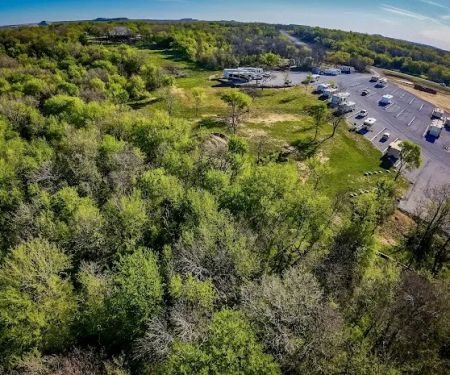 Stanford Ranch Lakeside RV Resort