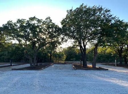 Paradise Oaks RV Park