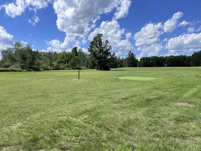 Oak Lake Campground Picture 3