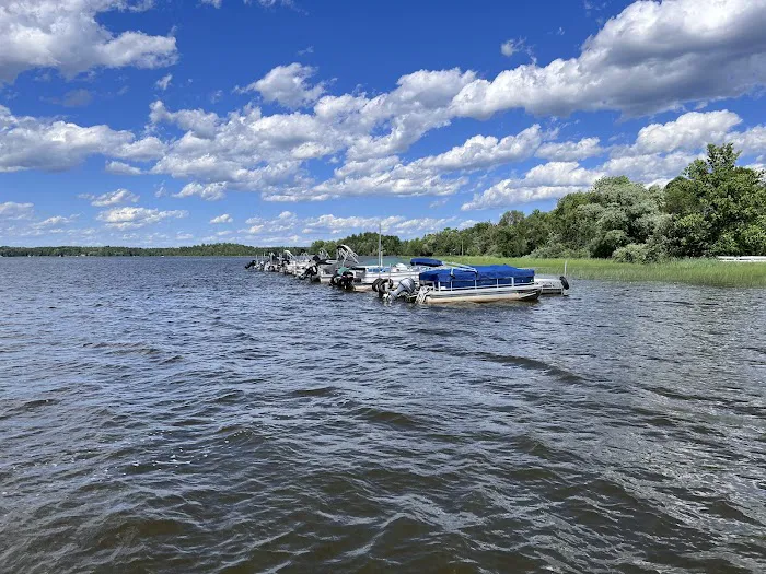 Oak Lake Campground Picture 6