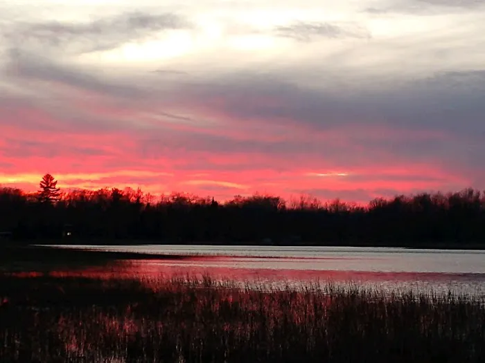 Oak Lake Campground Picture 1