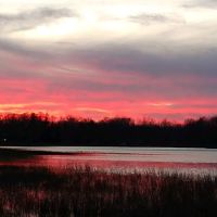 Oak Lake Campground ico