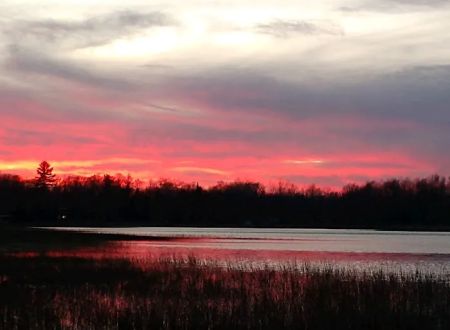 Oak Lake Campground
