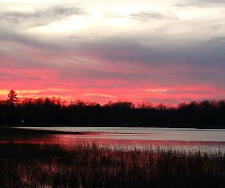 Oak Lake Campground