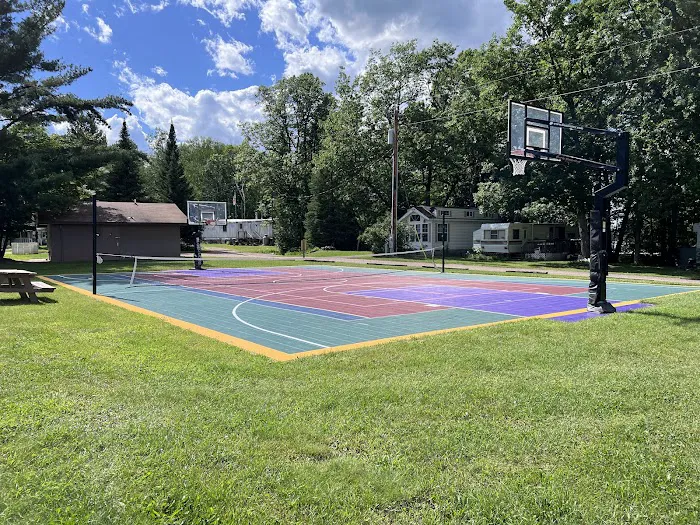 Oak Lake Campground Picture 8