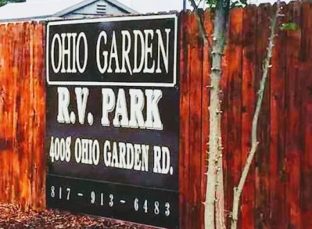 Ohio Garden RV Community